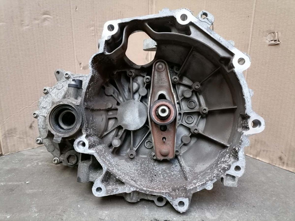 Seat Mii original 5 Gang Schaltgetriebe *NZC* 122.263 BJ13